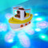 Hey Duggee Lightshow River Boat